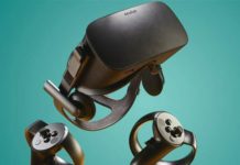 Jak nastavit Oculus Rift od začátku